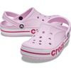Crocs Kids’ Classic Clogs(Ballerina Pink/Candy Pink)