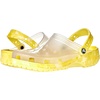 Crocs Kids’ Classic Clogs(Banana)