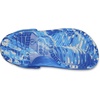Crocs Kids’ Classic Clogs(Blue Bolt/Multi)