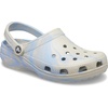 Crocs Kids’ Classic Clogs(Blue Calcite/Multi)