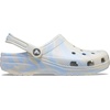 Crocs Kids’ Classic Clogs(Blue Calcite/Multi)