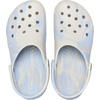 Crocs Kids’ Classic Clogs(Blue Calcite/Multi)