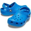 Crocs Kids’ Classic Clogs(Bright Cobalt)