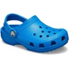 Crocs Kids’ Classic Clogs(Bright Cobalt)