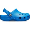 Crocs Kids’ Classic Clogs(Bright Cobalt/Bright Cobalt)
