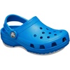 Crocs Kids’ Classic Clogs(Bright Cobalt/Bright Cobalt)