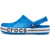 Crocs Kids’ Classic Clogs(Bright Cobalt/Slate Grey)