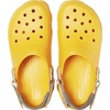 Crocs Kids’ Classic Clogs(Canary)