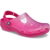 Crocs Kids’ Classic Clogs(Candy Pink)