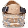 Crocs Kids’ Classic Clogs(Chai/Multi)