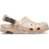 Crocs Kids’ Classic Clogs(Chai/Multi)