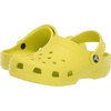 Crocs Kids’ Classic Clogs(Citrus)