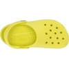 Crocs Kids’ Classic Clogs(Citrus)
