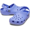 Crocs Kids’ Classic Clogs(Digital Violet)