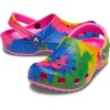 Crocs Kids’ Classic Clogs(Electric Pink/Multi)