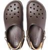 Crocs Kids’ Classic Clogs(Espresso)
