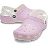 Crocs Kids’ Classic Clogs(Flamingo//Flamingo)