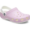 Crocs Kids’ Classic Clogs(Flamingo//Flamingo)