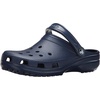 Crocs Kids’ Classic Clogs(Gold/Barely Pink)