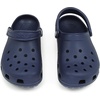 Crocs Kids’ Classic Clogs(Gold/Barely Pink)