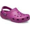 Crocs Kids’ Classic Clogs(Grapeberry)