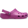 Crocs Kids’ Classic Clogs(Grapeberry)