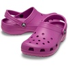 Crocs Kids’ Classic Clogs(Grapeberry)