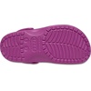 Crocs Kids’ Classic Clogs(Grapeberry)