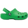 Crocs Kids’ Classic Clogs(Grass Green)
