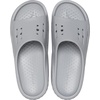 Crocs Kids’ Classic Clogs(Gray (Light Gray))