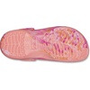 Crocs Kids’ Classic Clogs(Guava/Multi)