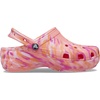Crocs Kids’ Classic Clogs(Guava/Multi)
