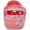 Crocs Kids’ Classic Clogs(Guava/Multi)