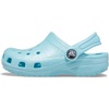 Crocs Kids’ Classic Clogs(Ice Blue)