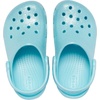 Crocs Kids’ Classic Clogs(Ice Blue)