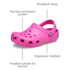 Crocs Kids’ Classic Clogs(Juice)