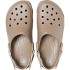 Crocs Kids’ Classic Clogs(Khaki)