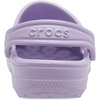 Crocs Kids’ Classic Clogs(Lavender)