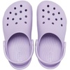 Crocs Kids’ Classic Clogs(Lavender)