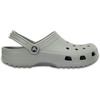 Crocs Kids’ Classic Clogs(Light Grey)