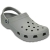 Crocs Kids’ Classic Clogs(Light Grey)