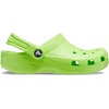 Crocs Kids’ Classic Clogs(Limeade)