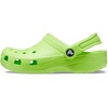 Crocs Kids’ Classic Clogs(Limeade)