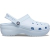 Crocs Kids’ Classic Clogs(Mineral Blue)