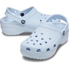 Crocs Kids’ Classic Clogs(Mineral Blue)