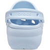 Crocs Kids’ Classic Clogs(Mineral Blue)