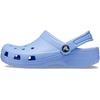 Crocs Kids’ Classic Clogs(Moon Jelly)
