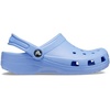 Crocs Kids’ Classic Clogs(Moon Jelly)