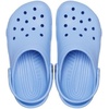 Crocs Kids’ Classic Clogs(Moon Jelly)