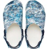 Crocs Kids’ Classic Clogs(Mossy Oak Steelhead)